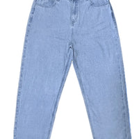 Wavy Jeans - Light Blue