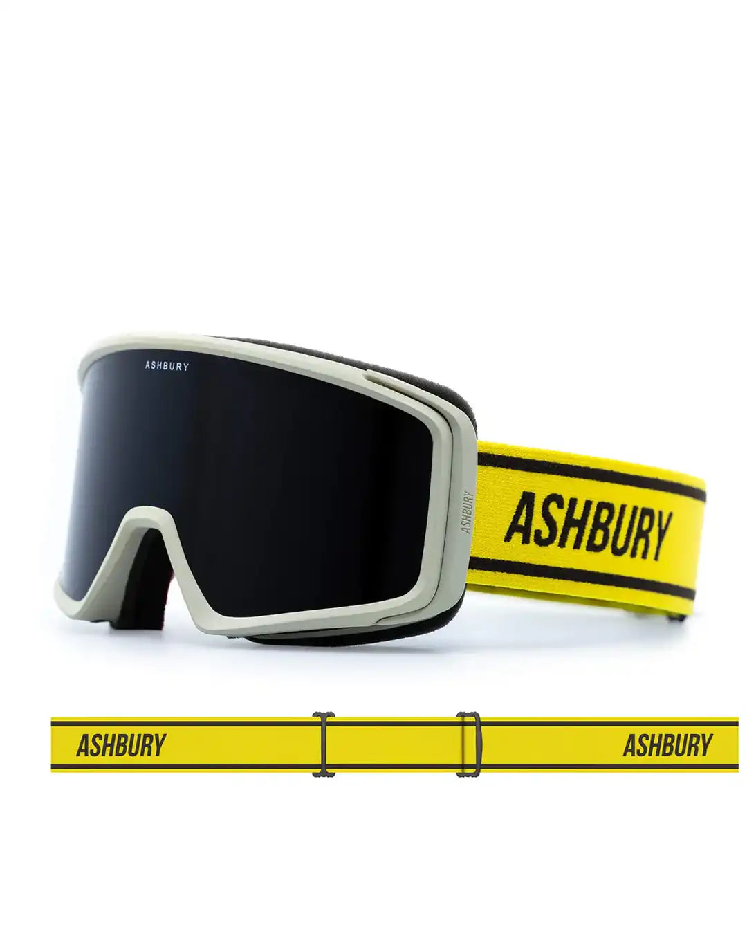 Mirage Goggles - Padre 2026