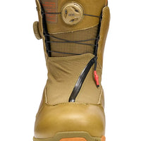 Taro Tamai Snowsurfer Ls Snowboard Boots 2026