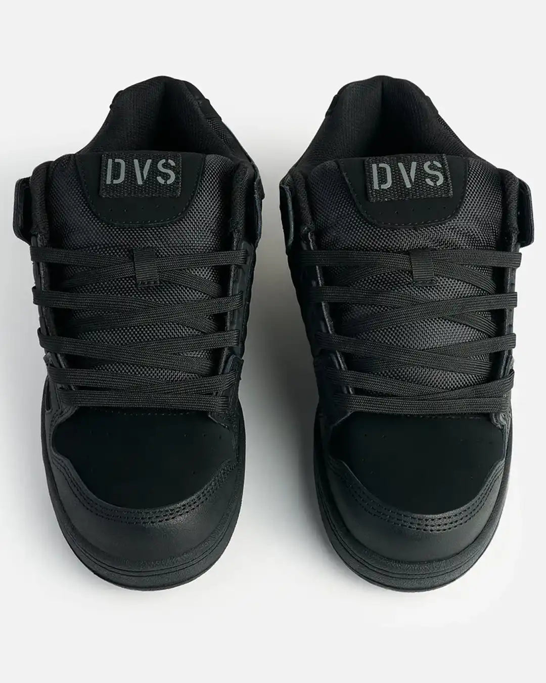 Celcius Shoes - Black/Black