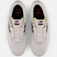 Souliers Numeric 508 Brandon Westg - White/Black