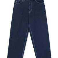Big Boy Denim Jeans - Indigo