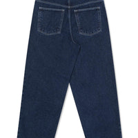 Big Boy Denim Jeans - Indigo
