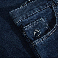 Big Boy Denim Jeans - Indigo