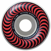 F4 99D Classic Skateboard Wheels