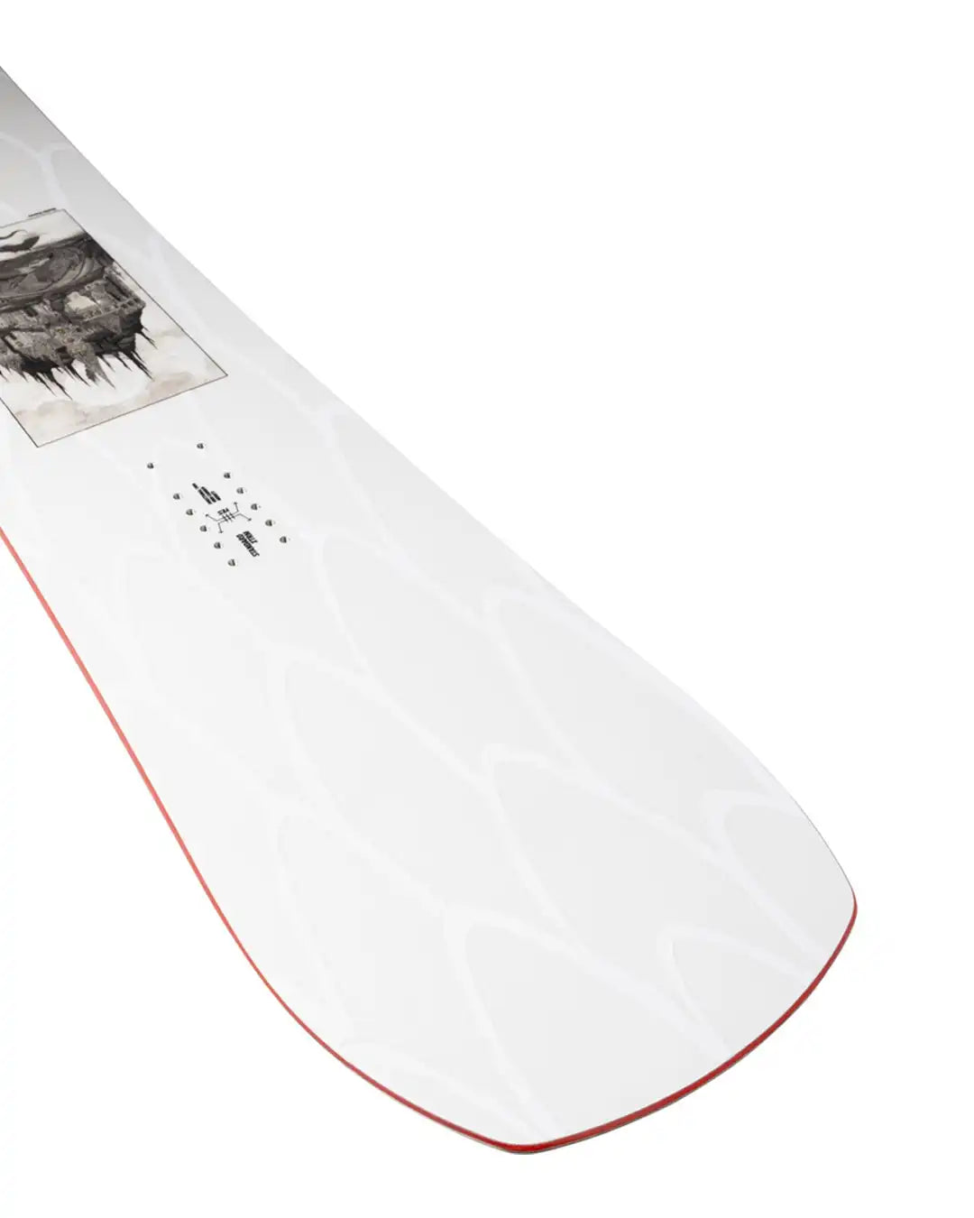 Snowboard Standard Xtrm 2026