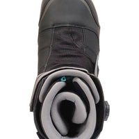 Waive Snowboard Boots - Black 2026
