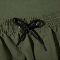 Utility Swim Shorts Shorts - Dark Olive