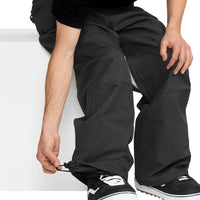 Pantalon Neige Snow Billow - Black Denim