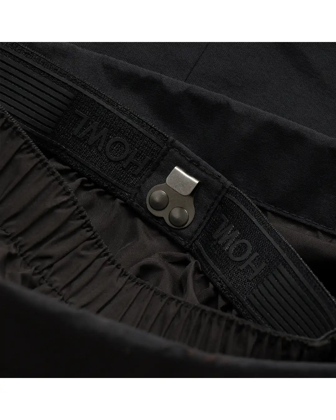 Heritage Insulated Snow Pants - Black