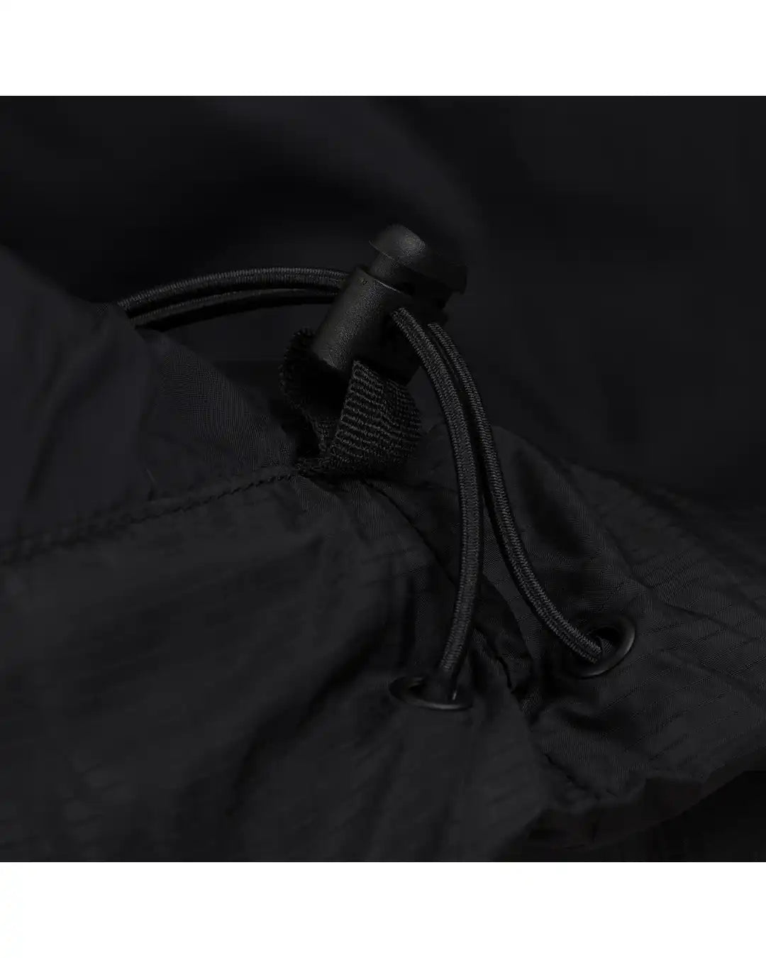 Everyday Puffer Winter Jacket - Black