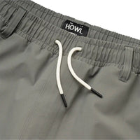 Pantalon Neige Nowhere Insulated - Black