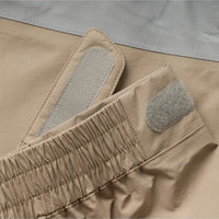 Pantalon Neige Shell - Tan
