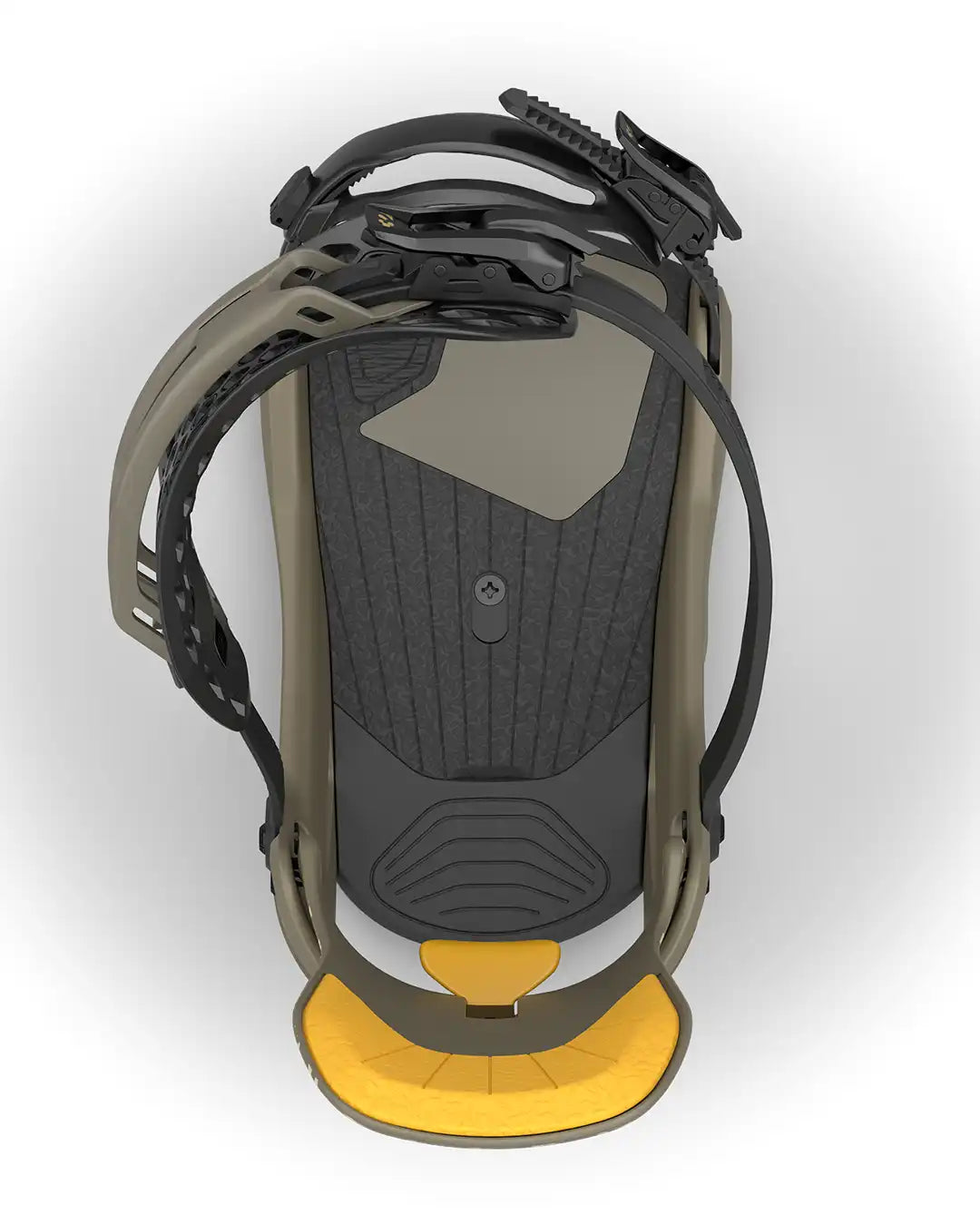 T32M Fase Bradshaw Snowboard Bindings 2026