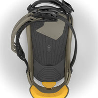 T32M Fase Bradshaw Snowboard Bindings 2026