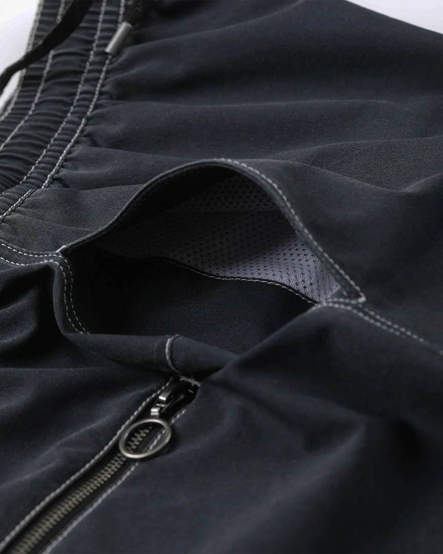 Swans Baggy 18" Swim Shorts - Surplus