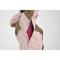 Youth Beast Winter Jacket - Shark