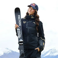 Studio 0 Gu Skis 2026