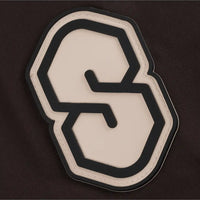 S2000 Insulated Winter Jacket - Chocolate