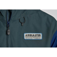 Revert Winter Jacket - Dark Navy