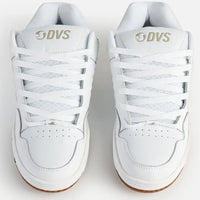 Enduro 125 Shoes - White Reflective Gum