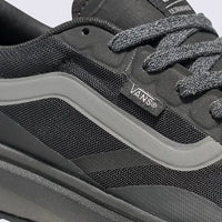 Souliers Mte Ultrarange 2.0 Rw - Black/Black
