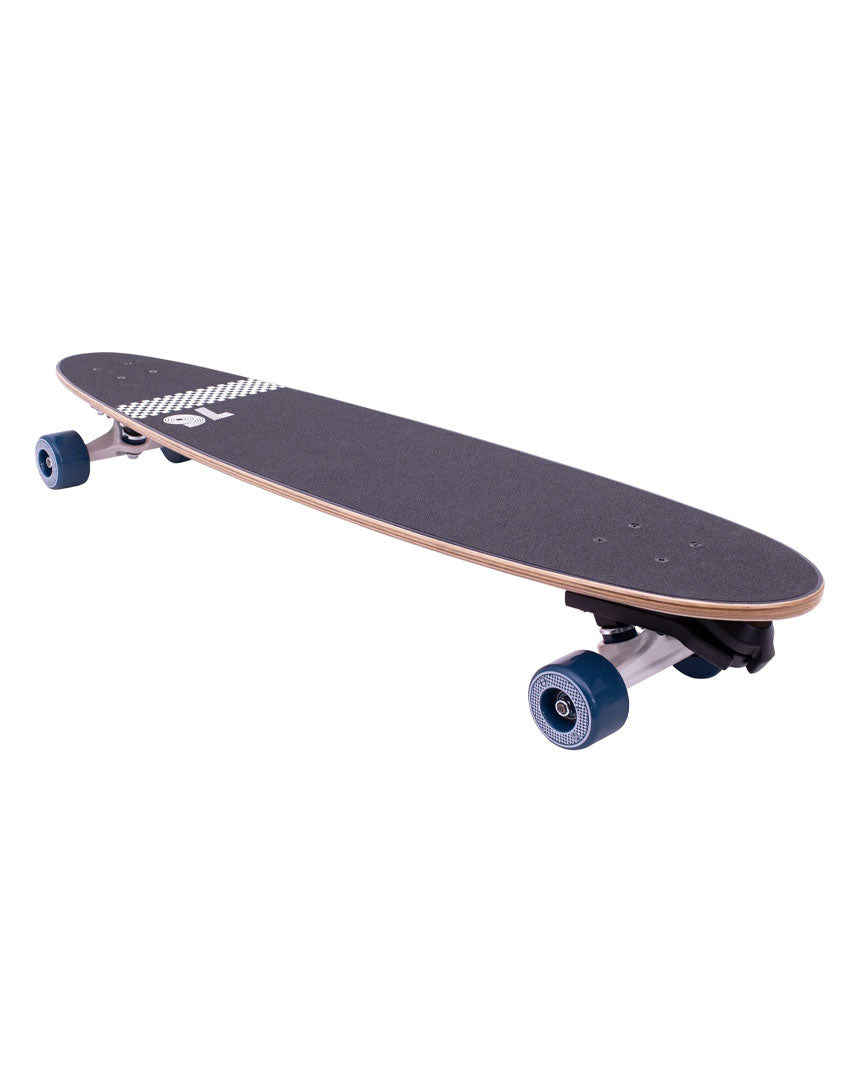 Surf Skate Surf-A-Gogo 37 Complete Longboard