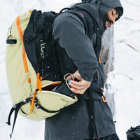 Sac À Dos Float E2 35L - Green