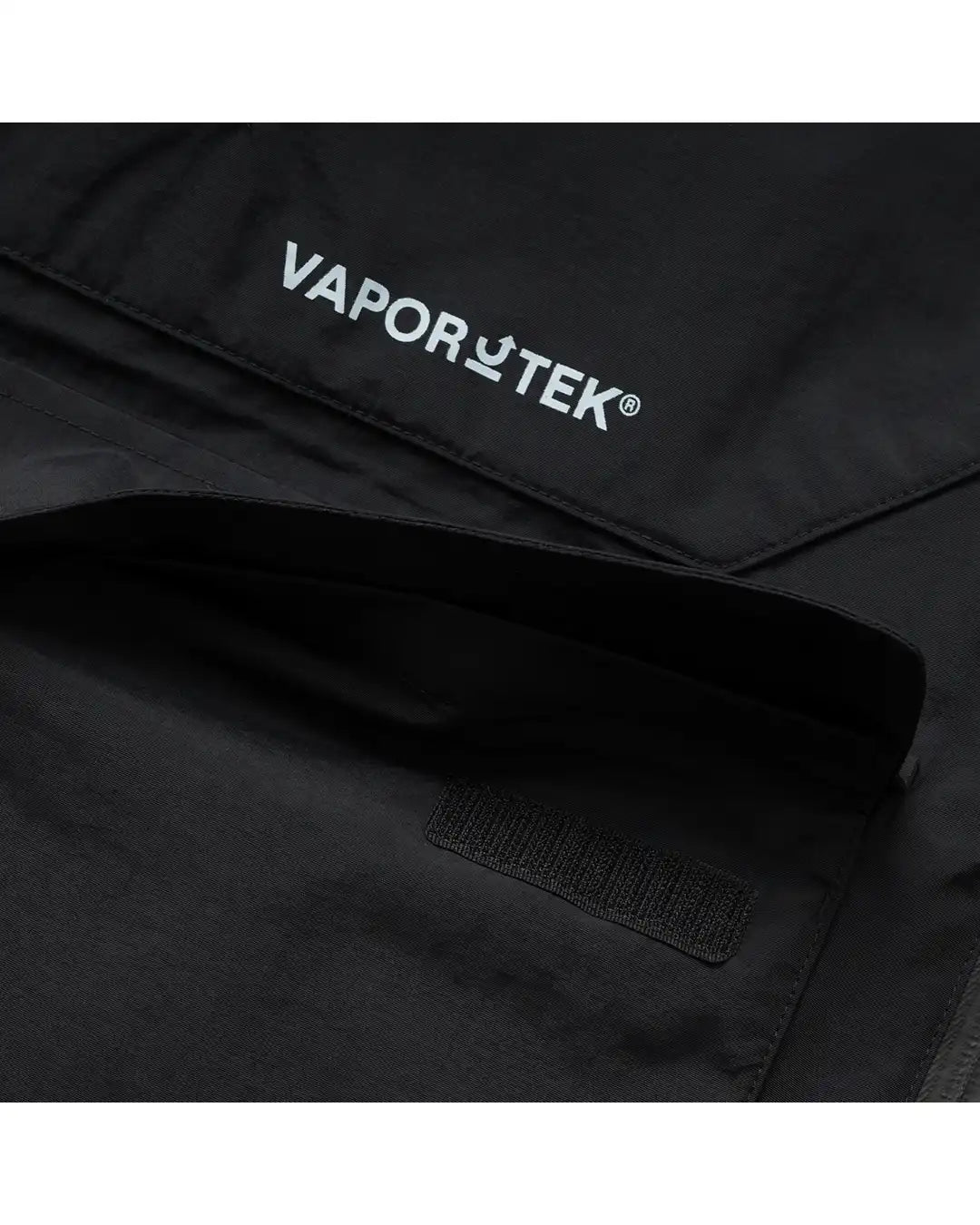 Heritage Insulated Winter Jacket - Black