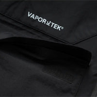 Heritage Insulated Winter Jacket - Black
