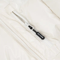 Mountain Puffy Winter Jacket - Marshmallow