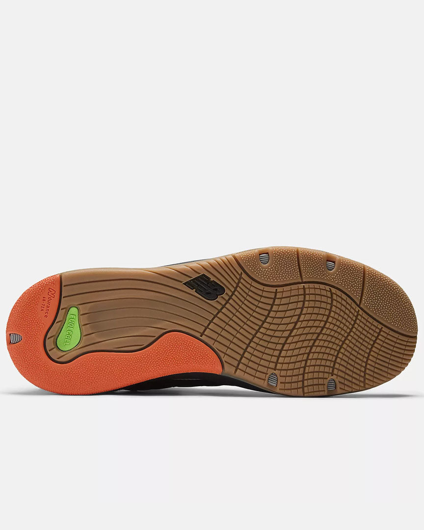 Numeric 1010 Tiago Lemos Shoes - Navy/Black