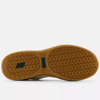 Numeric 808 Light Shoes - Sea Salt/Green