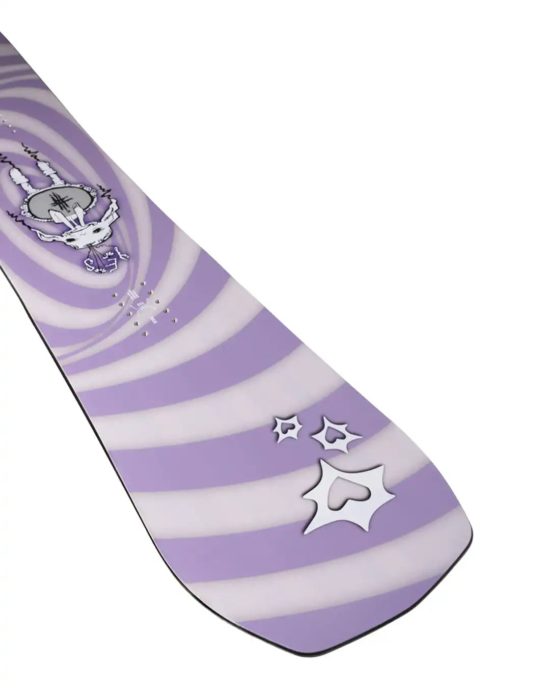 Snowboard Rival Womens 2026