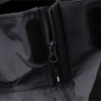 Manteau Neige Shell - Black