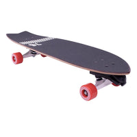 Cruiser Complet Surf Skate Surf-A-Gogo Fish
