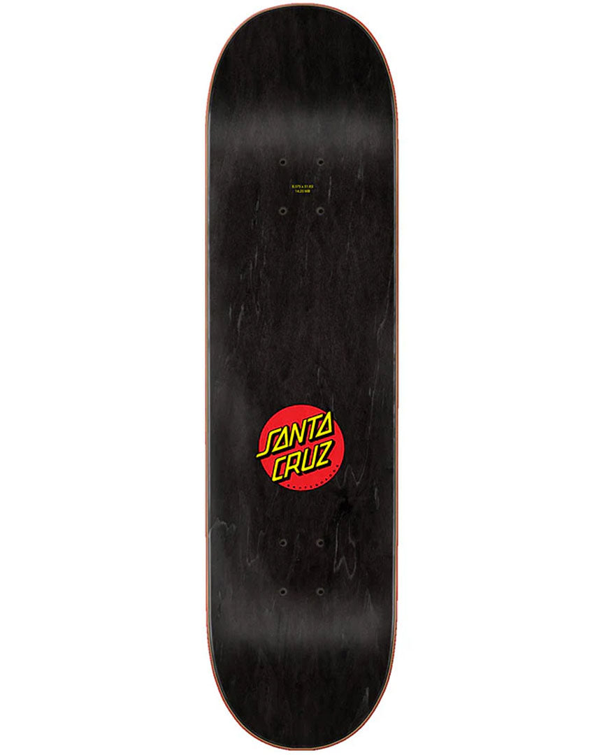 Planche de skateboard Classic Dot