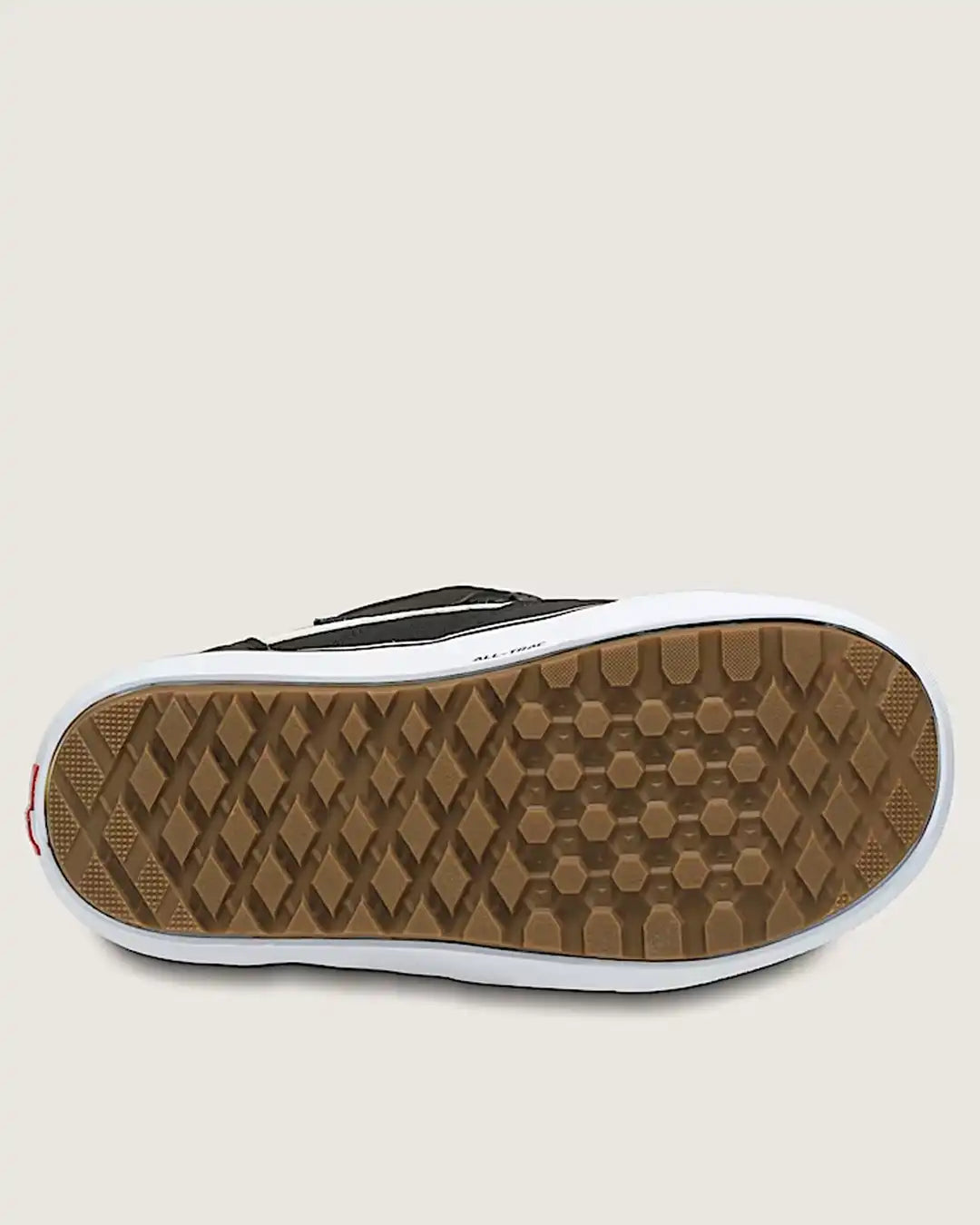 Bottes de snowboard Invado Og - Black/White 2026