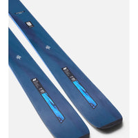 Mindbender 96C Skis 2026