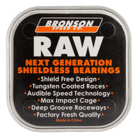 Bearing Raw