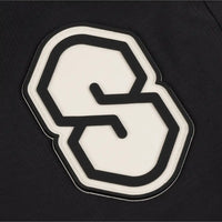 3 Ply Ripstop Snow Pants - Black