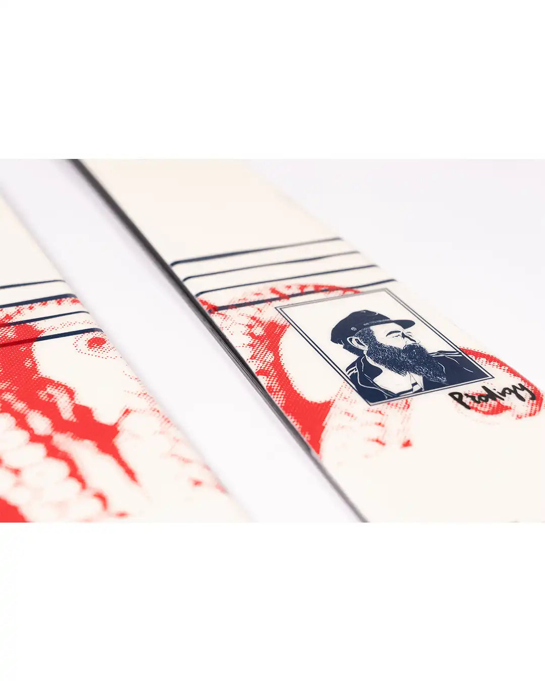 Prodigy 2 Capsule Skis 2026