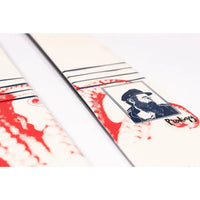 Prodigy 2 Capsule Skis 2026