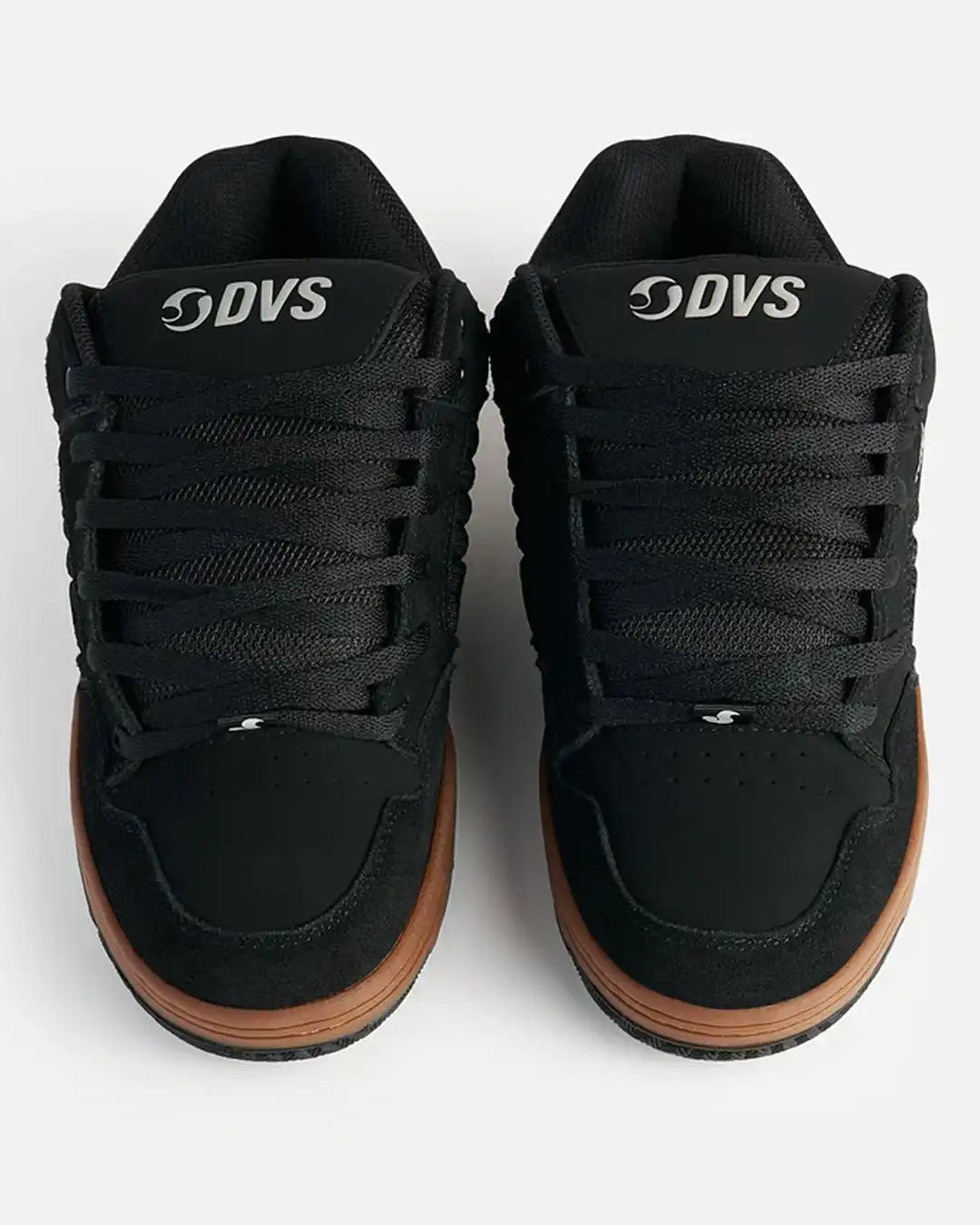 Enduro 125 Shoes - Black Reflective Gum