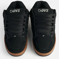 Enduro 125 Shoes - Black Reflective Gum
