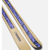 Omen 90 Skis 2026