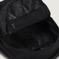 Off The Wall Backpack - Black