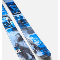 Reckoner 124 Skis 2026