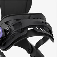 Fixation De Snowboard Source Pro 2026