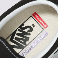 Souliers Skate Old Skool - Black/White